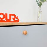 Tủ Giày Thông Minh BEYOURs Tủ Giày 3 Tầng Kèm Ngăn Xám Trắng Xám