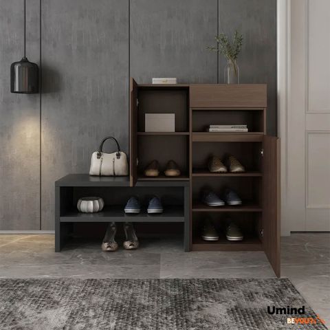 Valt Shoe Cabinet