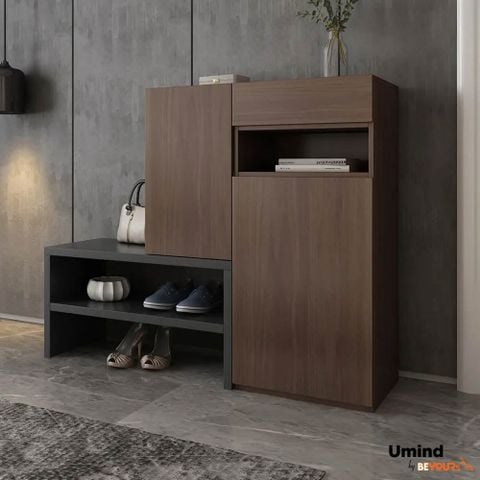 Valt Shoe Cabinet