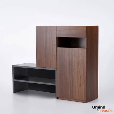 Valt Shoe Cabinet