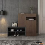 Valt Shoe Cabinet
