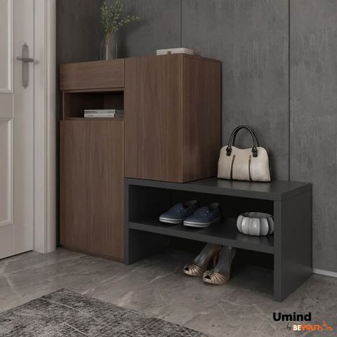 Valt Shoe Cabinet