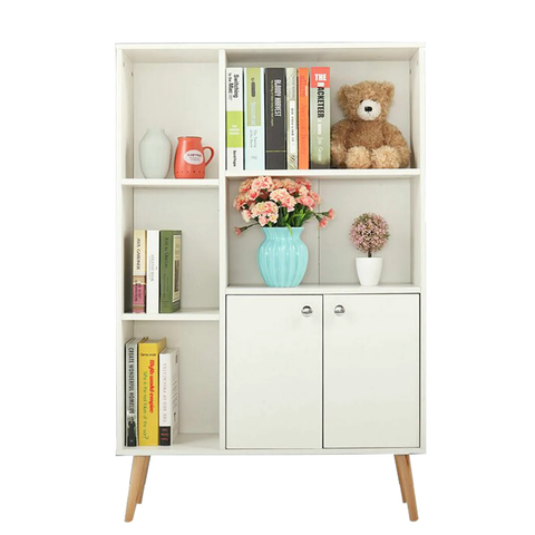 Clary Bookshelf