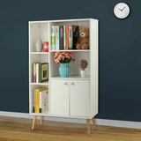 Clary Bookshelf