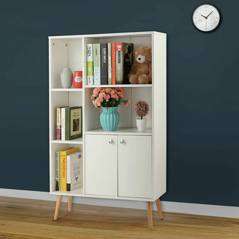 Clary Bookshelf