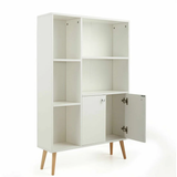 Clary Bookshelf