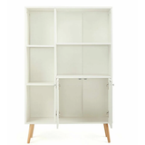Clary Bookshelf