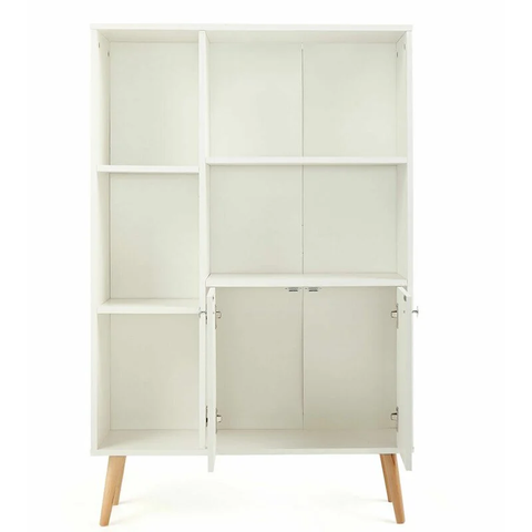 Clary Bookshelf