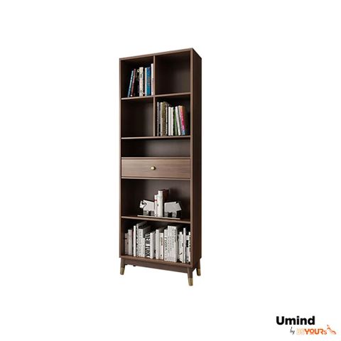 Harbor Bookshelf