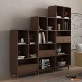 Harbor Bookshelf