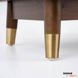 Harbor Bookshelf