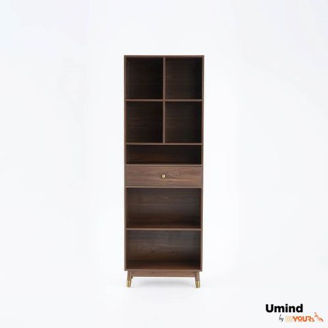 Harbor Bookshelf