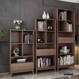 Harbor Bookshelf