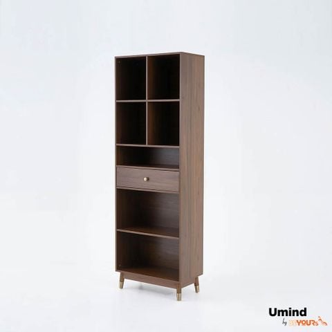 Harbor Bookshelf