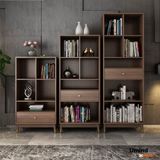 Harbor Bookshelf