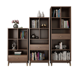 Harbor Bookshelf