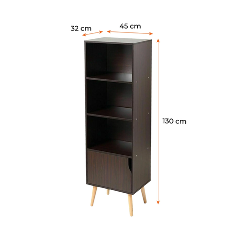 Nyn Bookshelf