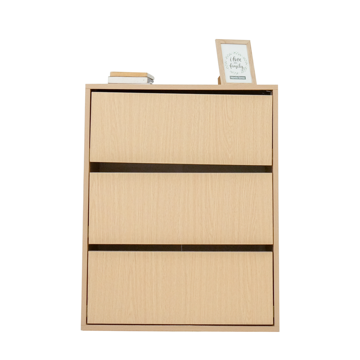 Tủ Beyours Dambi Cabinet Natural