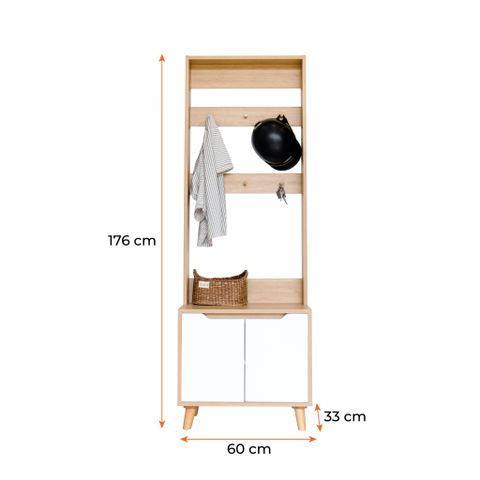 Tủ Lưu Trữ Guyon 01