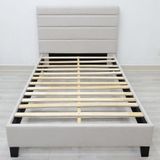 Queen Bed