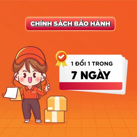 chính sách ưu đãi của BEYOURs