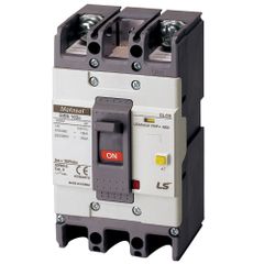 Cầu dao điện ELCB EBN102c 75A 35kA 2P