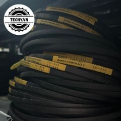 Dây Curoa Bando 3V700