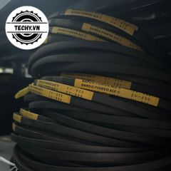 Dây Curoa Bando 2-3V680