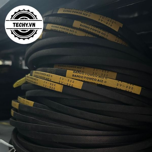 Dây Curoa Bando 2-3V640