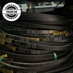 Dây Curoa Bando 3VX1060