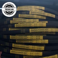 Dây Curoa Bando 2-5V1000