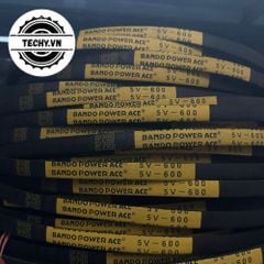 Dây Curoa Bando 3-5V1250
