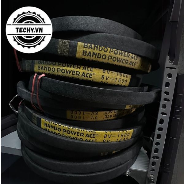 Dây Curoa Bando 3-8V3440