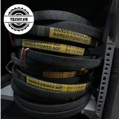 Dây Curoa Bando 3-8V3440