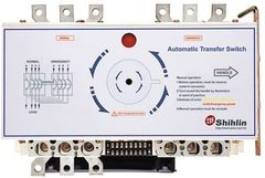 ATS BS100HN 3P 100A 30kA