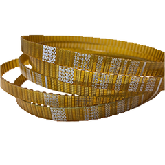 Dây Curoa bảng 200mm Bando T5-1600