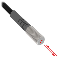 Cảm biến Banner PBT26UHT2