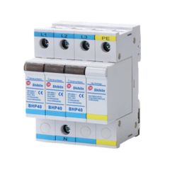 Chống sét lan truyền BHP-40 3P+PE 40kA