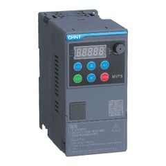 Bộ biến tần 1P 0.75kw- NVF5-0.75/TD2-B