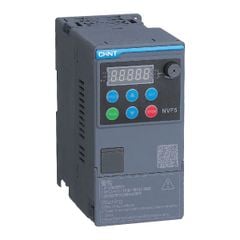 Bộ biến tần 1.5kW- NVF5-1.5/TS4-B