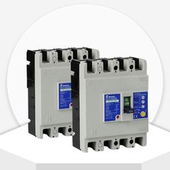 CB chống giật Shihlin BL 100-HN 4P 20A 30kA