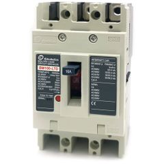 CB khối Shihlin BM 100-LTD 3P 60A 36kA