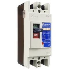 CB khối Shihlin BM 100-MN 2P 40A 10kA