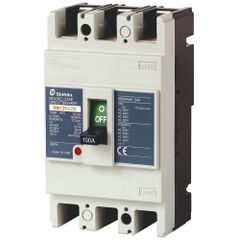 CB khối Shihlin BM 125-LTD 3P 32A 36kA