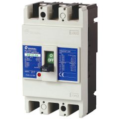 CB khối Shihlin BM 125-SN 3P 125A 22kA
