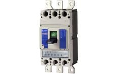 MCCB chỉnh dòng Shihlin BM 400-HE 3P 400A 50kA