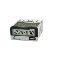 Bộ đếm giờ Hanyoung LC1
