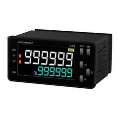 Bộ đếm giờ Hanyoung LC3-P62CA