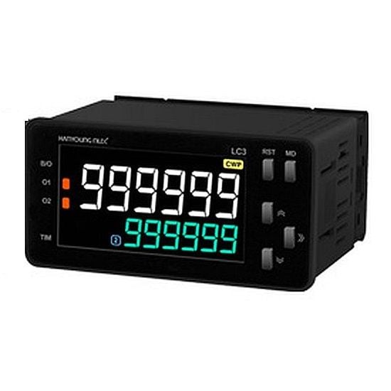 LC3-P61CA