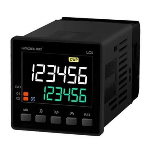 LC4-P61CA